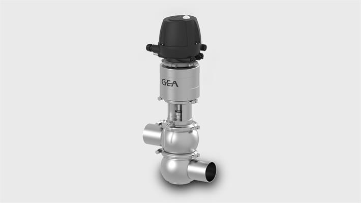 Divert Valves D-tec W/DV