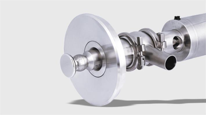 In-line Sprayer Is 25