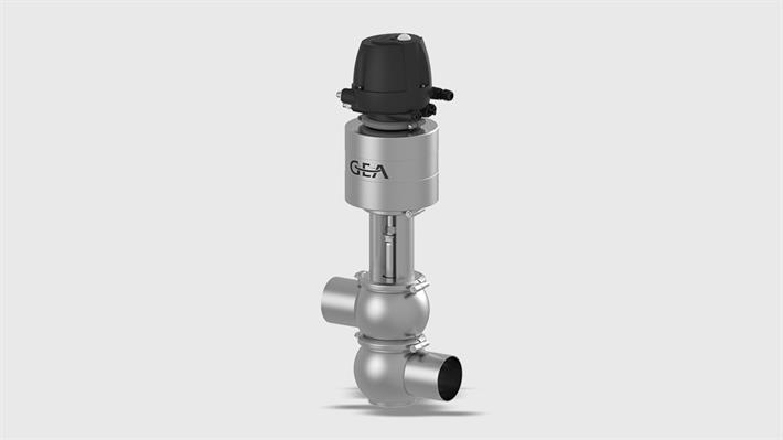 VARIVENT Divert valves