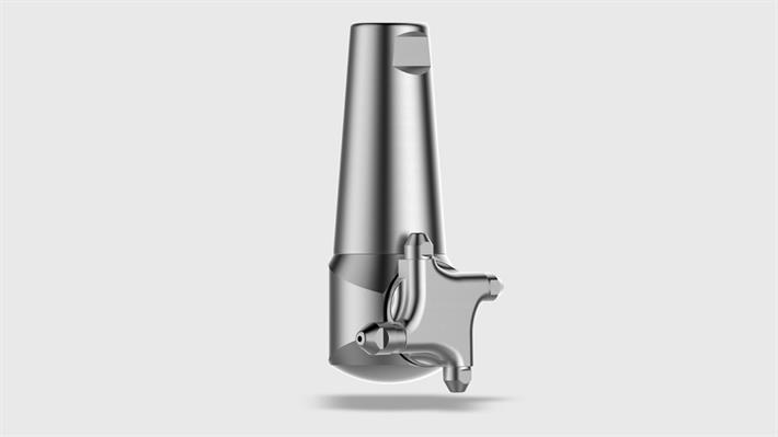 Orbital Cleaner Twister