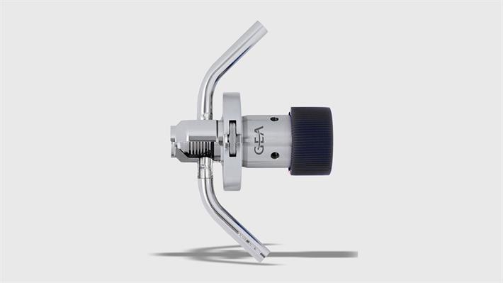 Sampling Valves Aseptomag PV