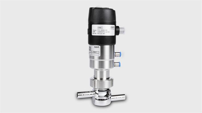 Shut-off Valves VESTA H_A