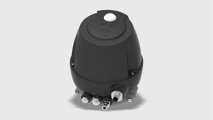 Control Top T.VIS® A-15