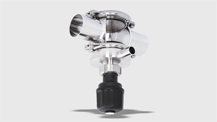 Sampling Valves VESTA H_A/I