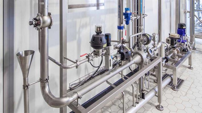 WORTSTAR Craft Wort Aeration