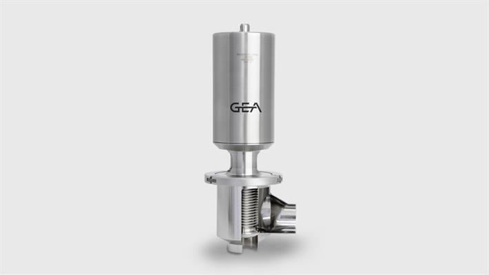 Shut-off Valves Aseptomag AV