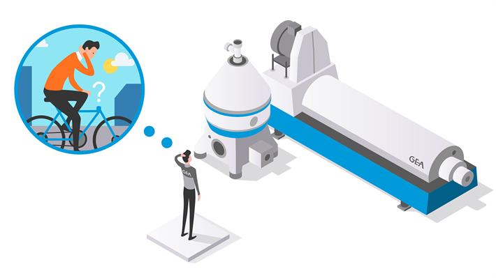 Automation & Controls Separation