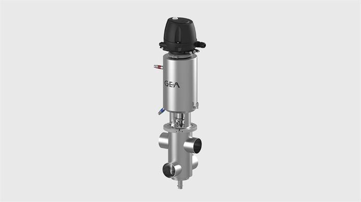 Leakage Valves Aseptomag LV