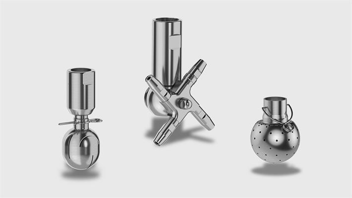 GEA Cleaning Technology