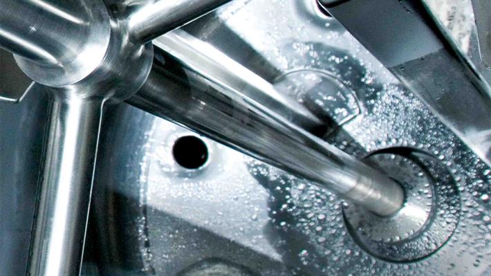 Freeze Concentration Plants