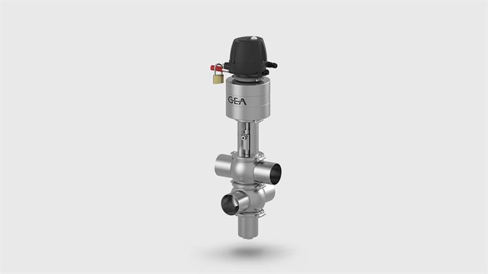 LoTo for GEA Hygienic mixproof valves