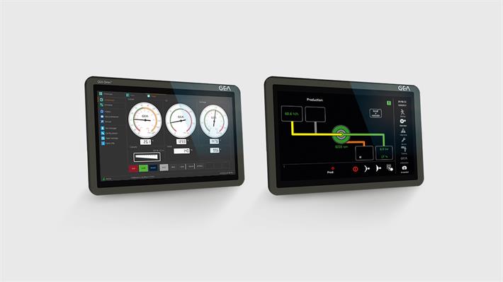 Machine automation & control