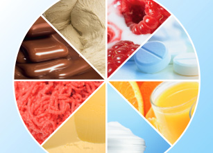 Pumps with unique flexibility