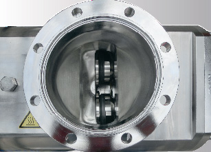 Highest hygiene level