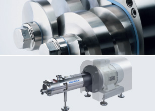 High wear resistance