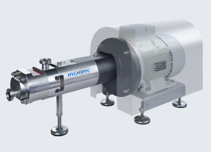 Compact, operationally safe, and hygienic modular design