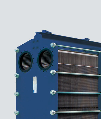 NT Series - all applications