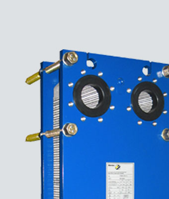 NX Series - high efficiency