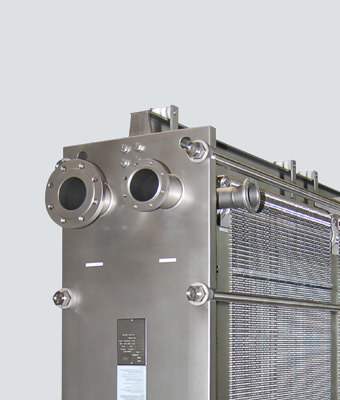 NL Series - high-viscous media