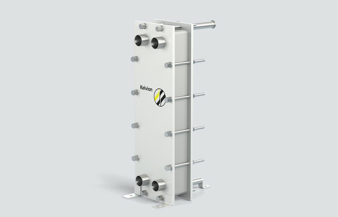 NT Series - all applications