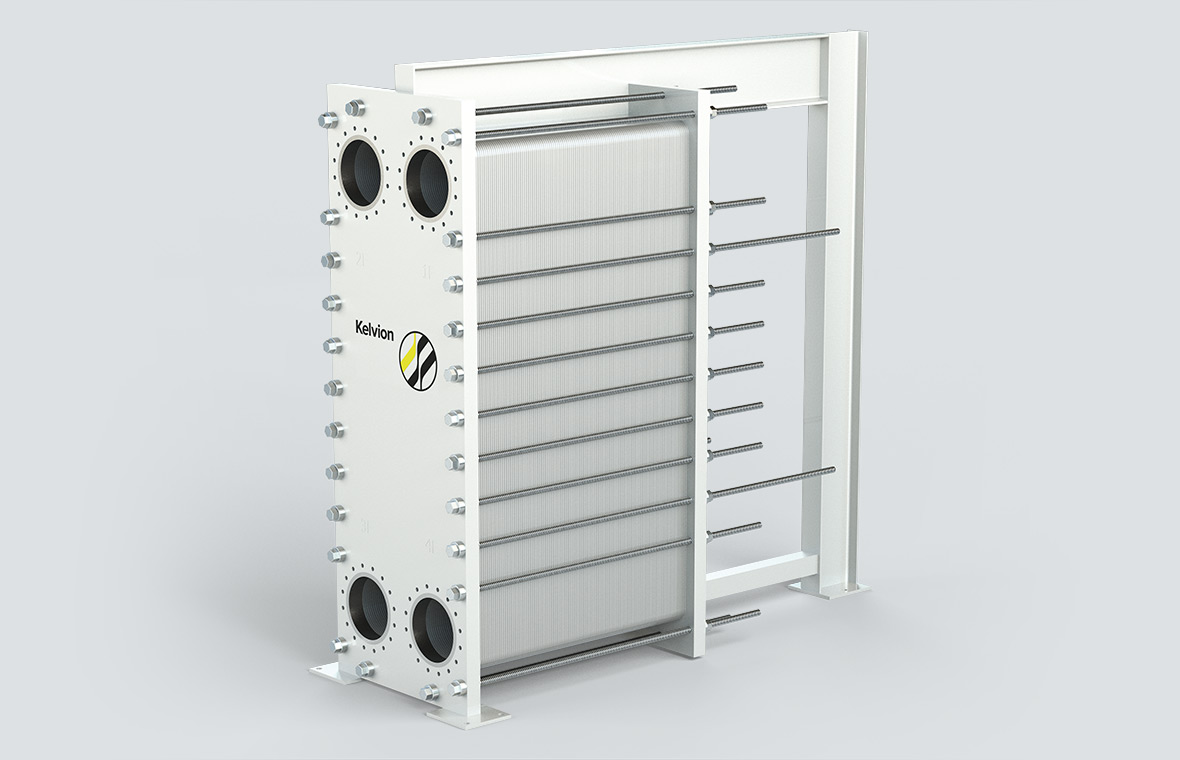 NT Series - all applications