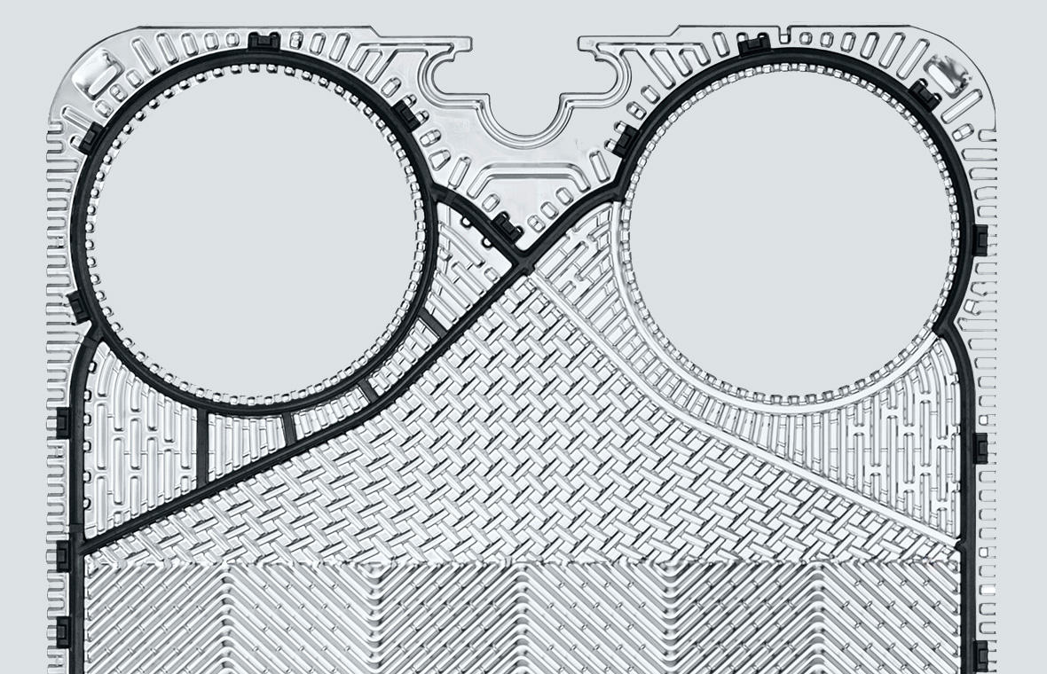 NH Series - high pressure