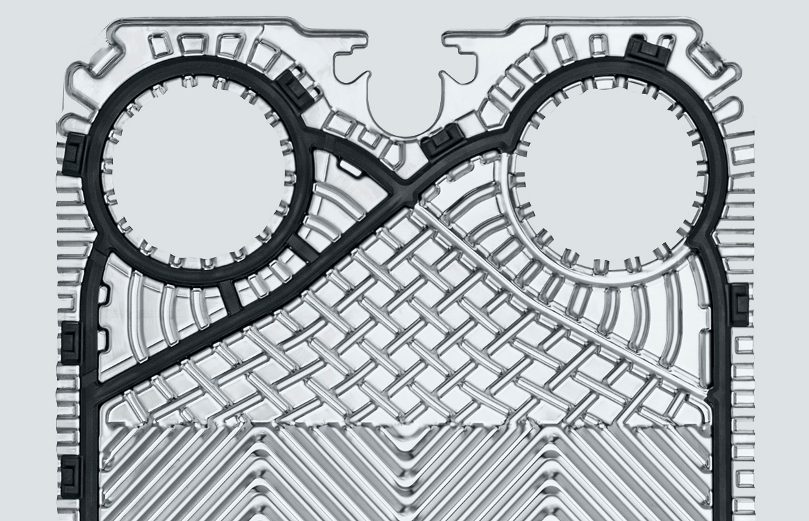 NL Series - high-viscous media