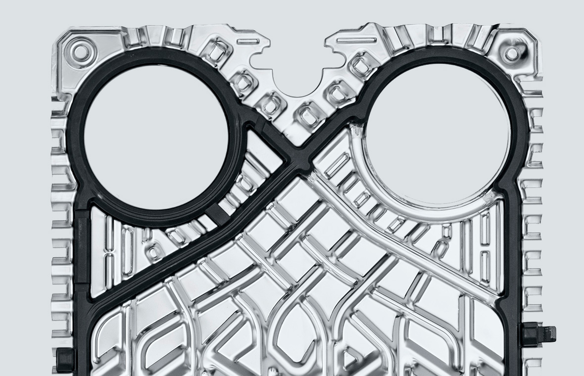 NW Series - solids & particles