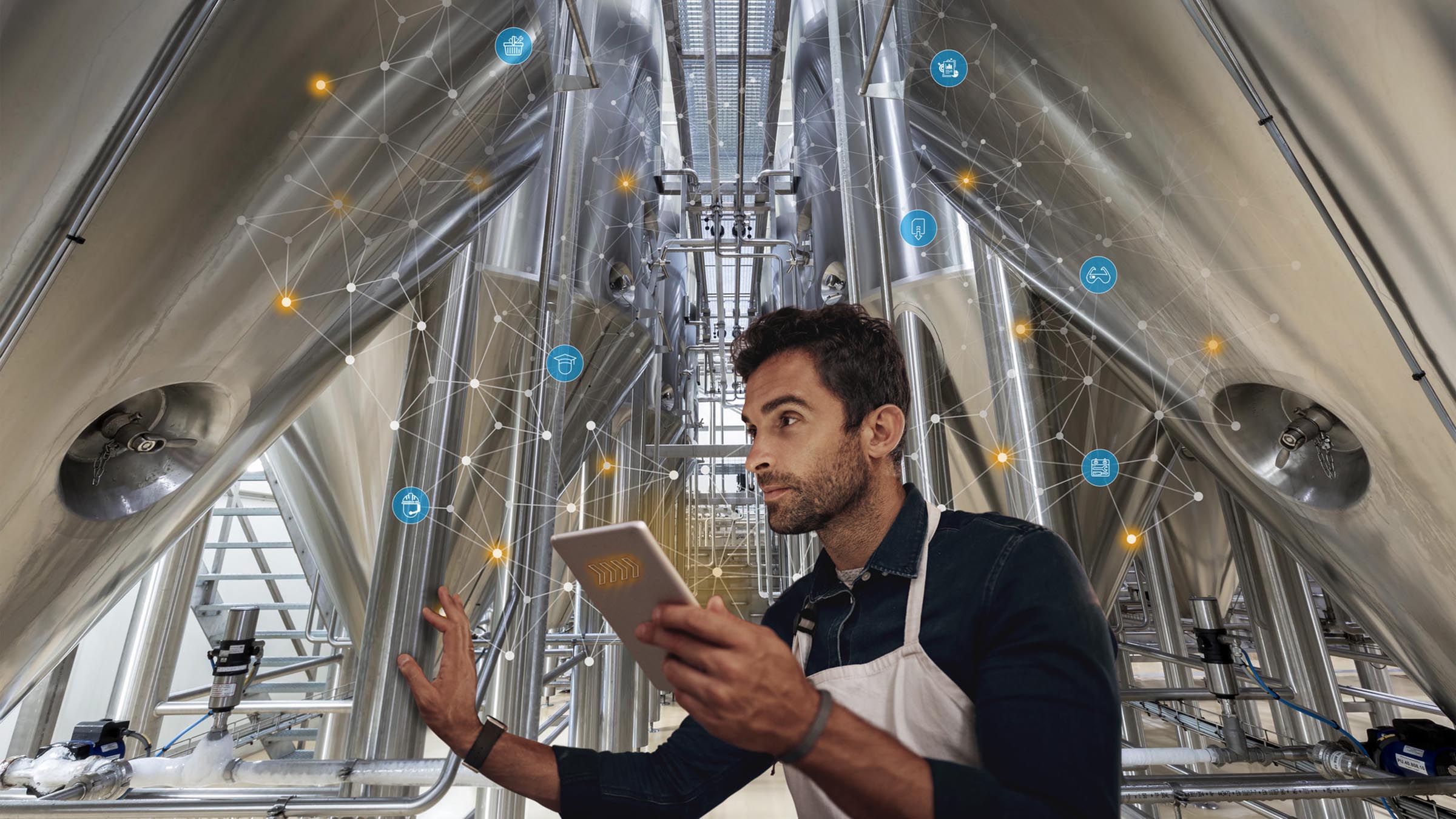 Upgrades & optimization