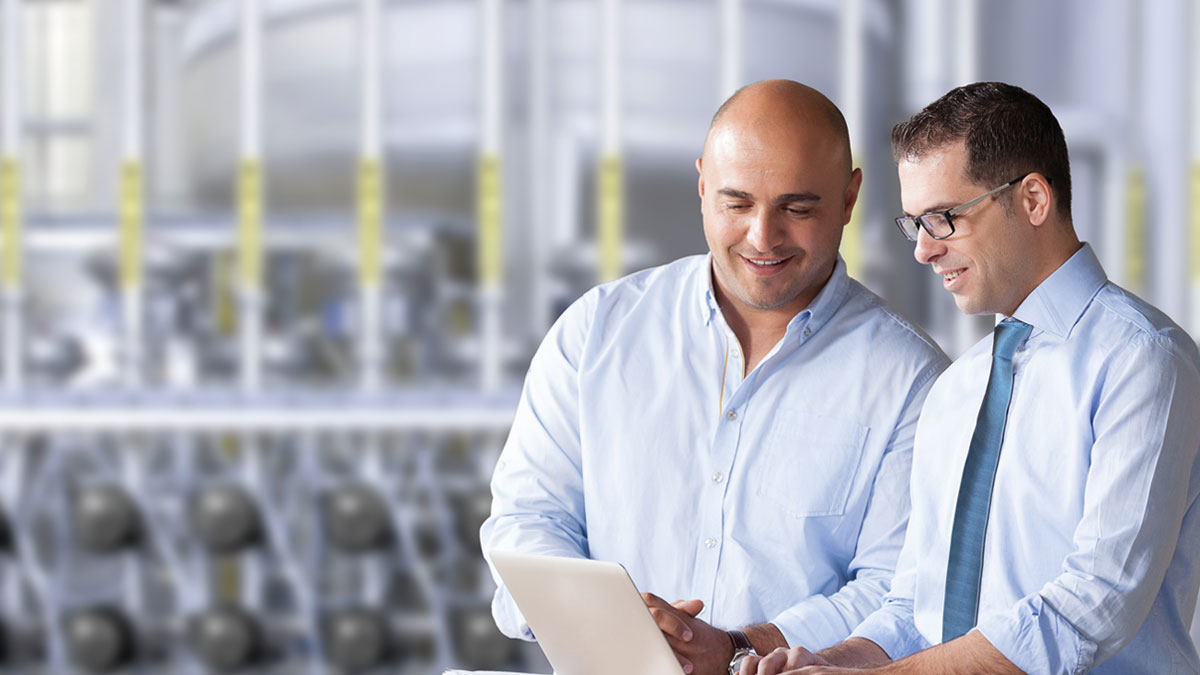 Performance contracts