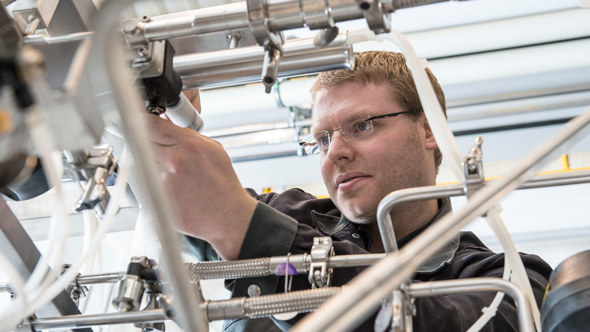 Maintenance & repairs